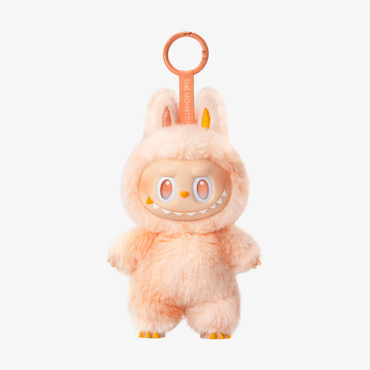THE MONSTERS - Big into Energy Series-Vinyl Plush Blind Box